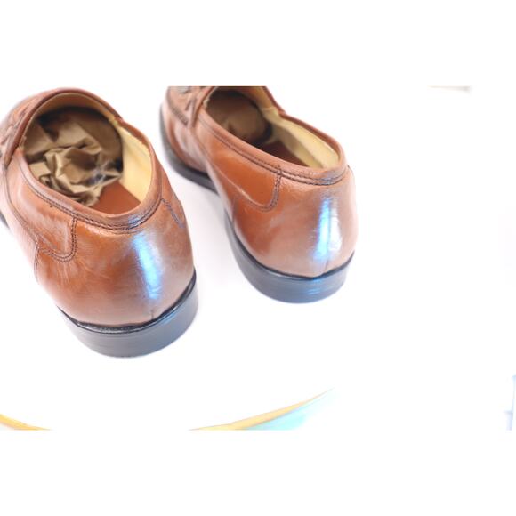 stanley blacker. dress  shoes made in italy main image 13
